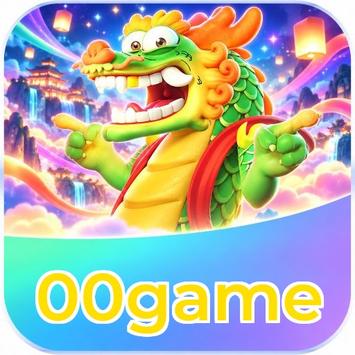 Catálogo de jogos 00game testado - Pragmatic Play, Evolution, NetEnt