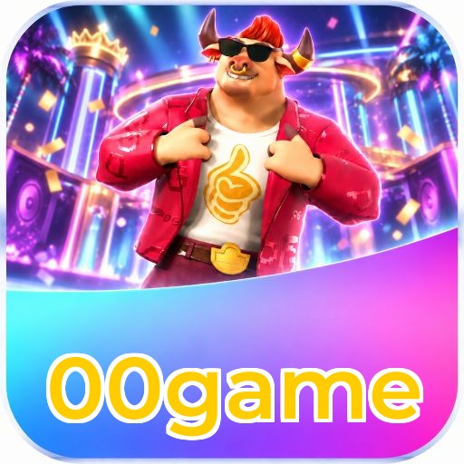 Aplicativo mobile 00game para iOS e Android